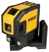 Лазерный уровень DeWALT DW0851