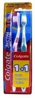 Зубная щетка Colgate Экстра чистота голубой