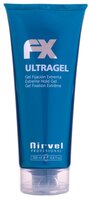 Nirvel Styling гель экстрасильной фиксации Ultragel 200 мл