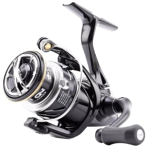 фото Катушка shimano 17 sustain 3000 hgfi