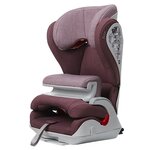 Автокресло группа 1/2/3 (9-36 кг) Ducle Xena Isofix - изображение