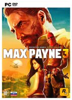 Игра для Xbox 360 Max Payne 3