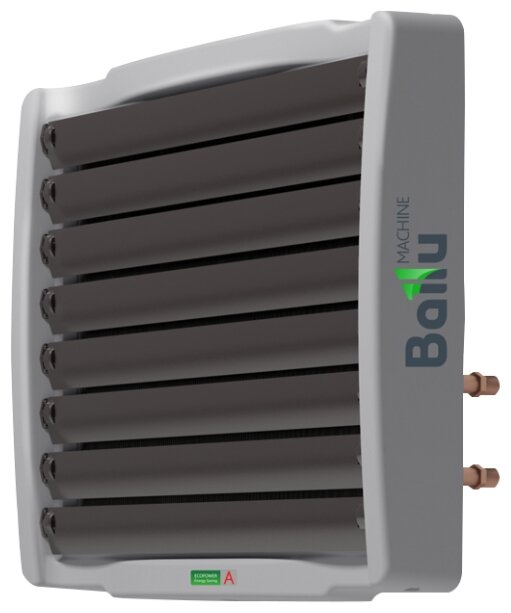 Водяной тепловентилятор Ballu BHP-W2-30