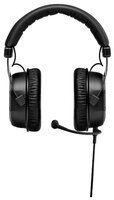 Компьютерная гарнитура Beyerdynamic Custom Game black