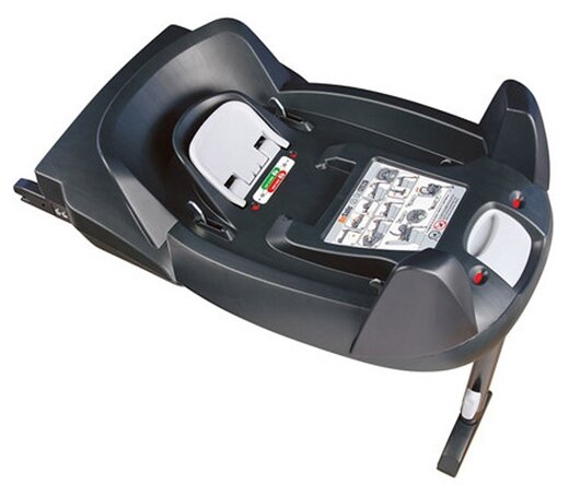 be safe isofix base