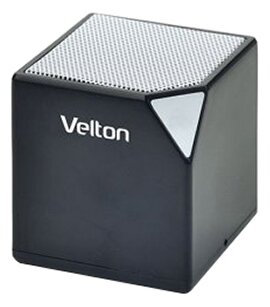 Портативная акустика Velton VLT-SP115BT