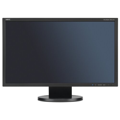 фото Монитор nec accusync as222wi 22