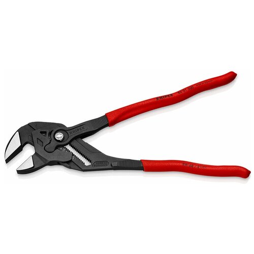 Ключ универсальный переставной Knipex KN-8601300 переставные клещи knipex kn 8601300