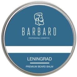 Barbaro Бальзам для бороды Leningrad