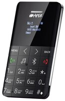 Телефон HIPER sPhone One золотистый