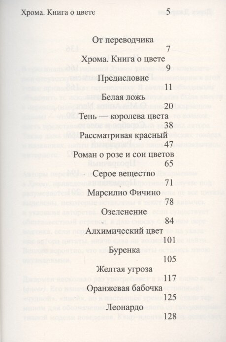 Хрома (Дерек Джармен) - фото №4