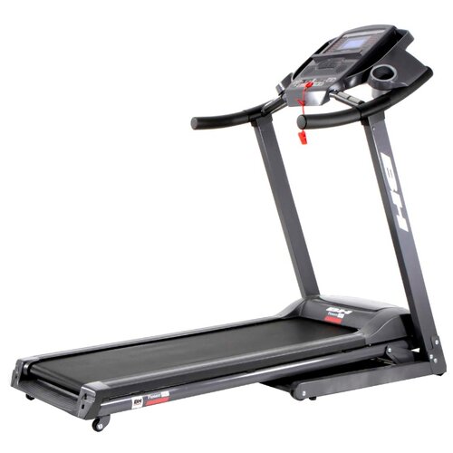 фото Беговая дорожка bh fitness g6485 r2 pioneer