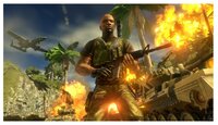 Игра для PC Mercenaries 2: World in Flames