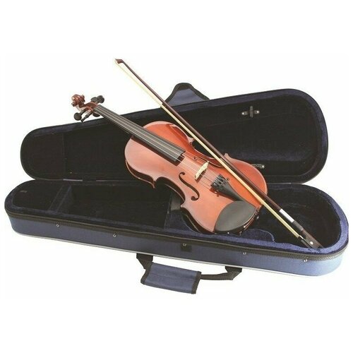 Скрипка Prima P-100 3/4 контрабас prima p 400 3 4