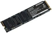 SSD накопитель Digma MEGA S3 256ГБ (DGSM3256GS33T)