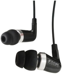 Наушники Fischer Audio Sigma V3 Black