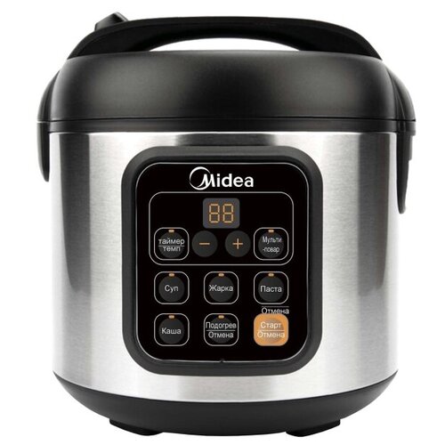 Мультиварка Midea MPC-6030 531900₽