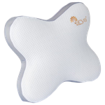 Подушка Arya Memory Foam Papillon - изображение