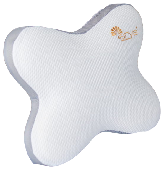 Подушка Arya Memory Foam Papillon