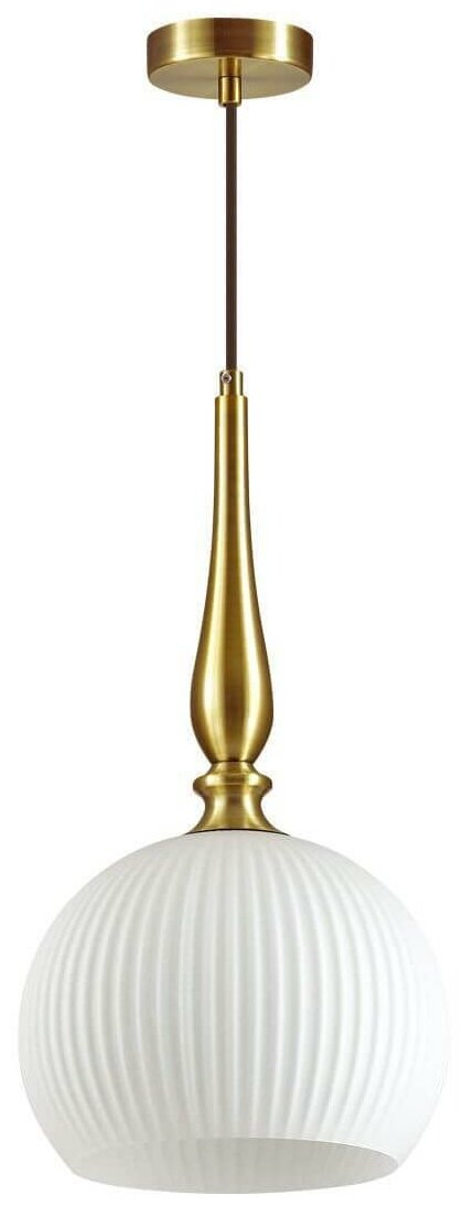 Настенный светильник Lucia Tucci Angelo W147.1 Ivory, E14, 60 Вт, кол-во ламп: 1 шт. - фотография № 4