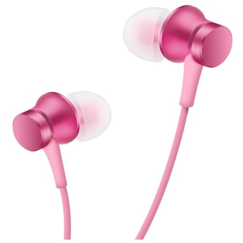 фото Наушники Xiaomi Mi In-Ear