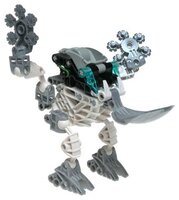 Конструктор LEGO Bionicle 8575 Корак-Кал