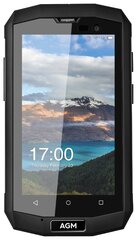 Смартфоны AGM или Смартфоны Blackview — какие лучше