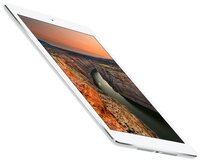 Планшет Apple iPad (2017) 32Gb Wi-Fi silver