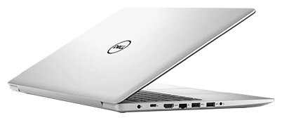 Ноутбук Dell 5570 Цена