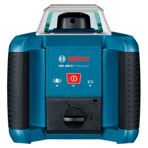 Лазерный уровень BOSCH GRL 400 H Professional (0601061800)