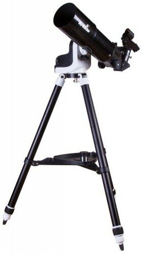 Телескоп Sky-Watcher 80S AZ-GTe SynScan GOTO 72658 Sky-Watcher 72658