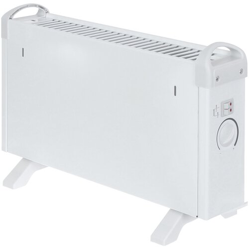 Конвектор электрический Equation механическим термостатом 2000 Вт 359000₽