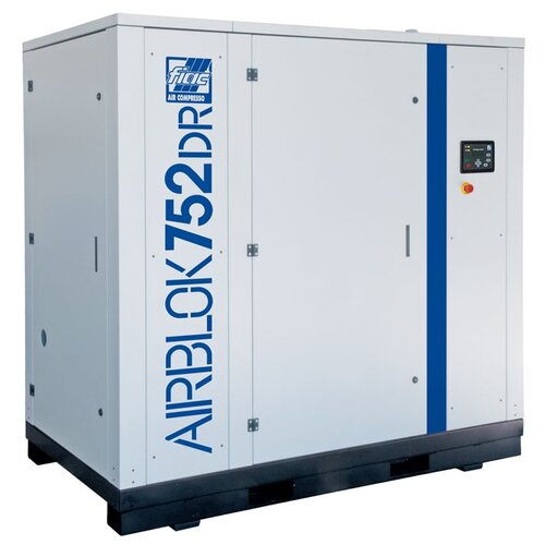 фото Компрессор масляный fiac