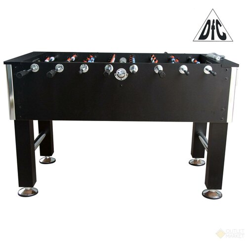 Игровой стол  для аэрохоккея DfC Juventus HM-ST-55601 зелeный