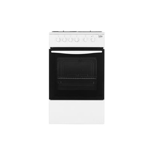 Плита Beko FCSS 42014 FW 2337300₽