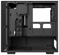 Компьютерный корпус NZXT H200i Black