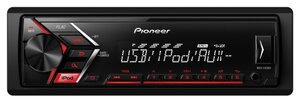 Автомагнитола Pioneer MVH-S100UI