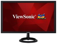Монитор Viewsonic VA2261-6 черный