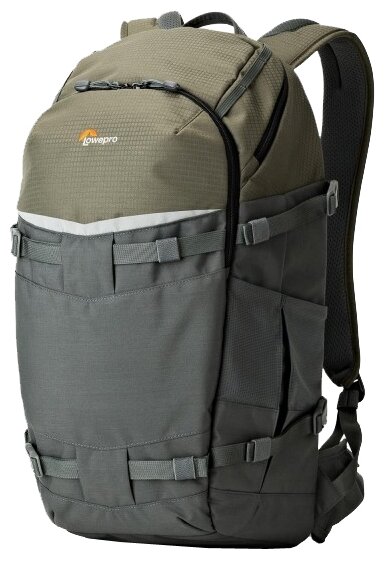 Рюкзак для фотокамеры Lowepro Flipside Trek BP 450 AW серый