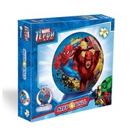 Пазл Step puzzle StepBall Marvel Герои Marvel (98124) , элементов: 240 шт.