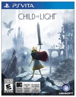 Игра для Xbox ONE Child of Light