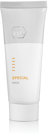 Holy Land Special Mask (Сокращающая маска для жирной, пористой и себорейной кожи), 70 мл