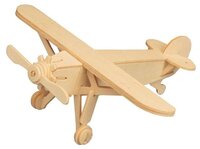 Сборная модель Мир деревянных игрушек Льюис (П073)
