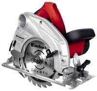 Дисковая пила Einhell TC-CS 1200