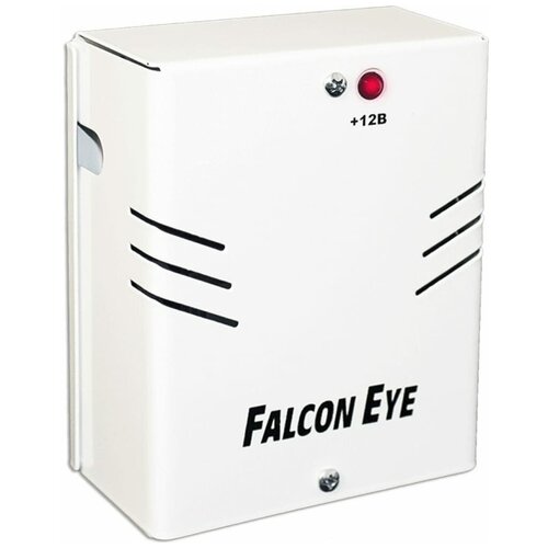 Блок питания Falcon Eye FE-FY-5/12 блок питания falcon eye fe fy 5 12 белый