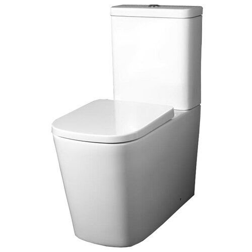 BelBagno Albano с горизонтальным выпуском белый ifo grandy rp213100200 с горизонтальным выпуском белый