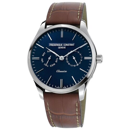 фото Наручные часы frederique frederique constant