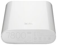 Wi-Fi роутер Xiaomi ZMI 4G белый