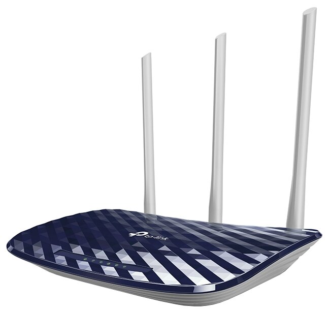 Wi-Fi роутер Tp-link Archer C20