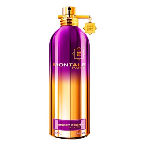 MONTALE парфюмерная вода Sweet Peony, 100 мл montale парфюмерная вода sweet oriental dream 100 мл